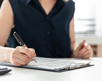 営業マンではなく、オーナー自ら価格交渉を行います！